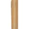 Ekena Millwork Balboa Block Rough Sawn Bracket, Western Red Cedar, 6"W x 26"D x 26"H BKT06X26X26BOA05RWR - alternate 2